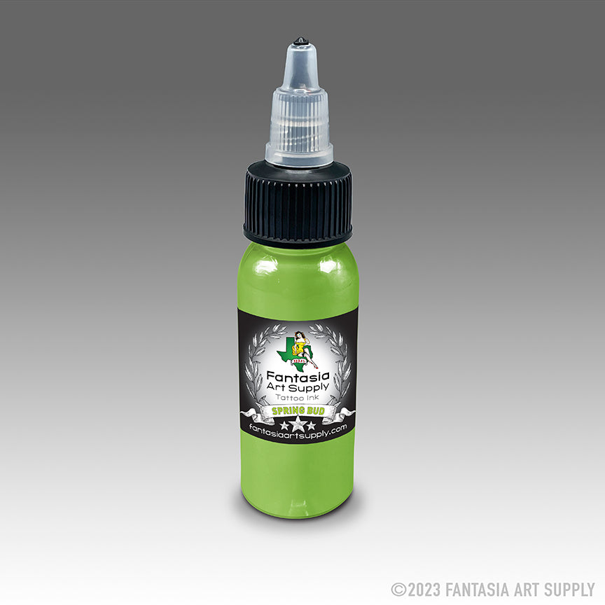 Fantasia Spring Bud