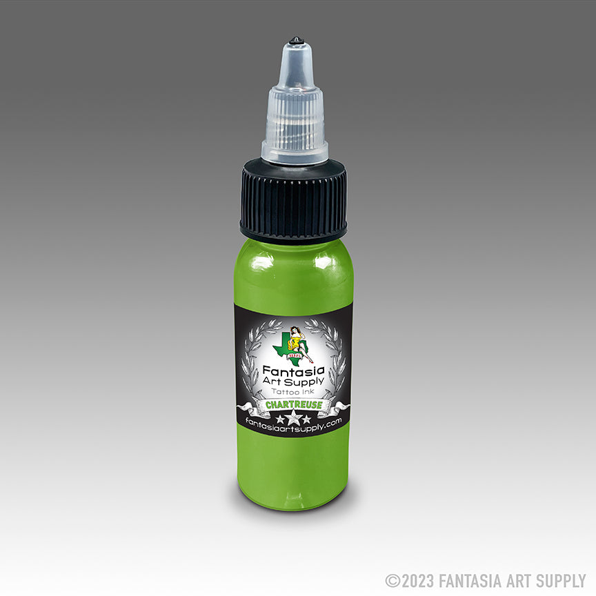 Fantasia Chartreuse