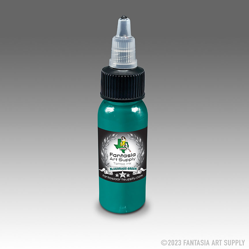 Fantasia Bluegrass Green