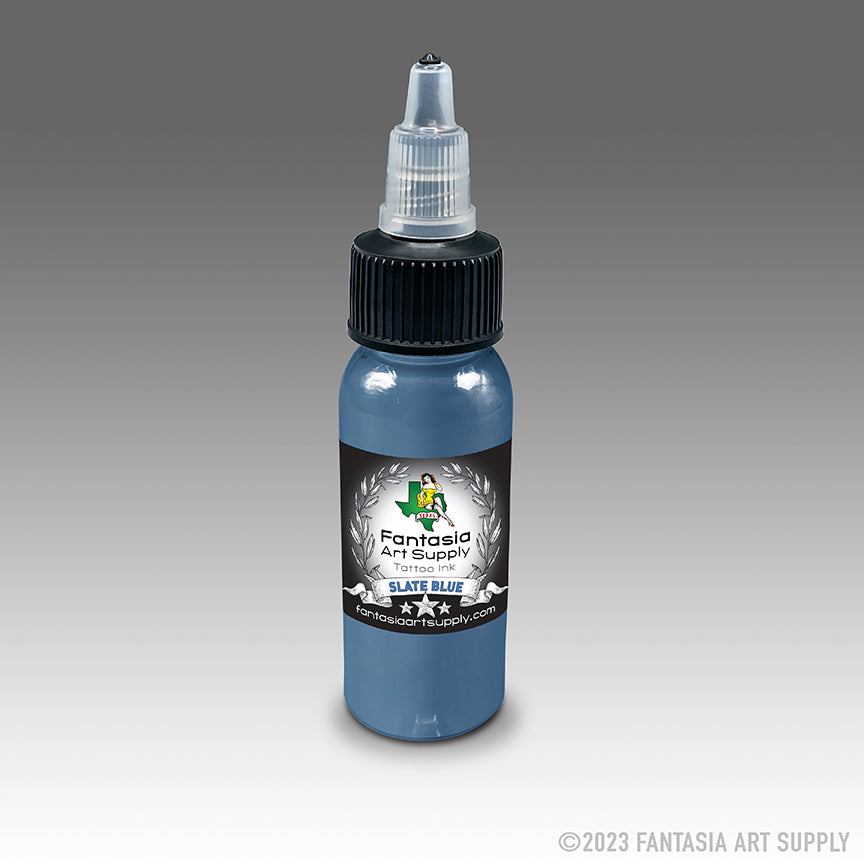Fantasia Slate Blue