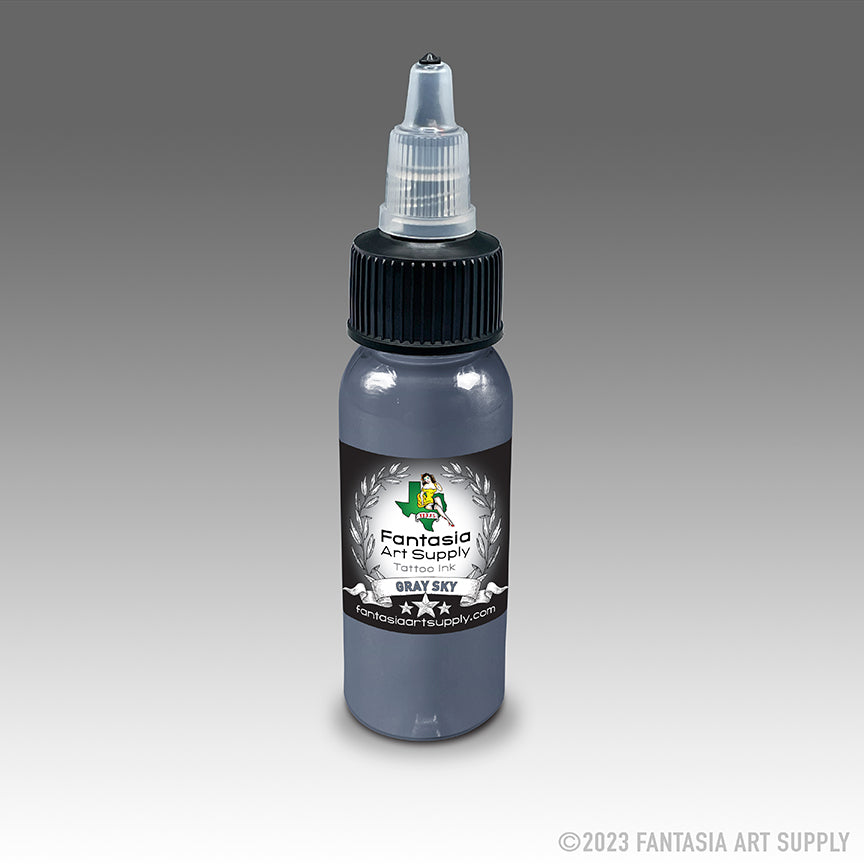 Fantasia Gray Sky