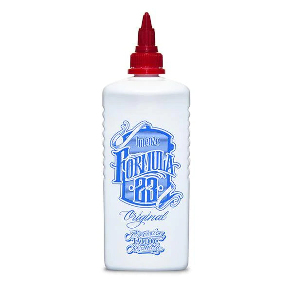 Formula23 - Original Black 10oz