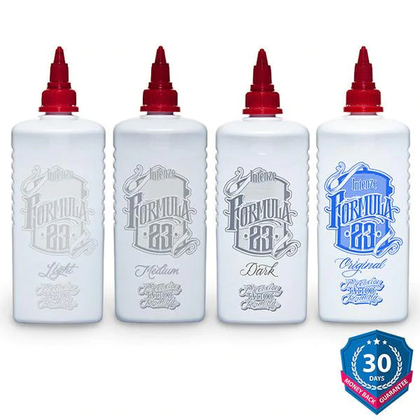 Formula23 - Shading Set 10oz