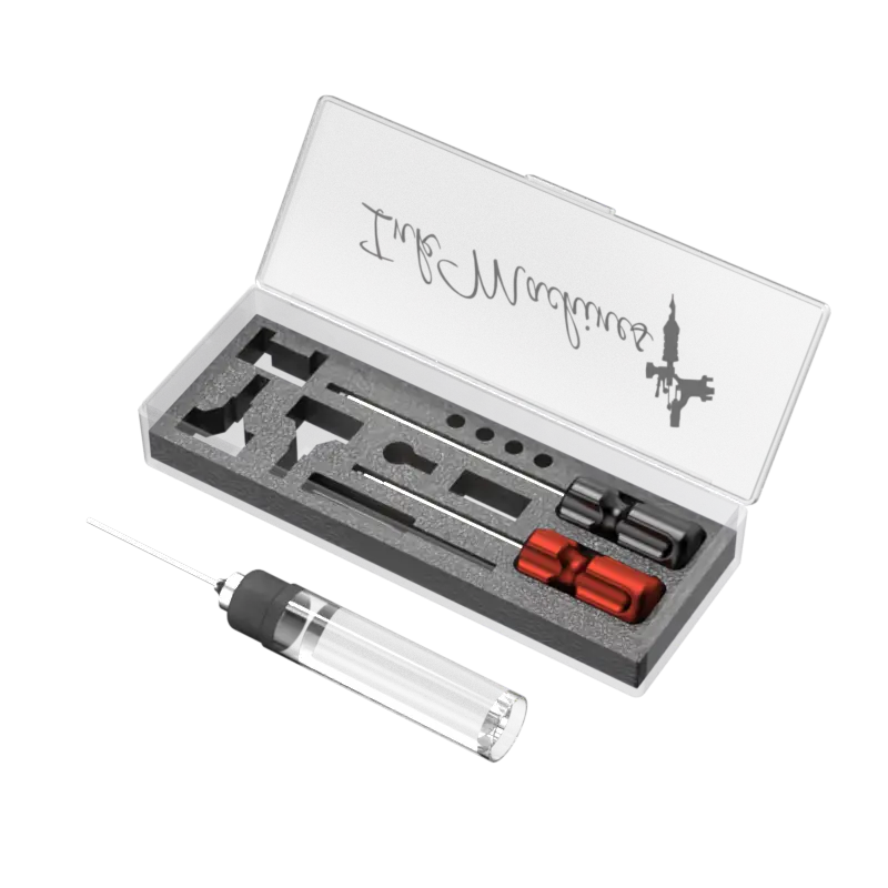 Cobra Blazing Gold Grip 37mm バッテリー1個