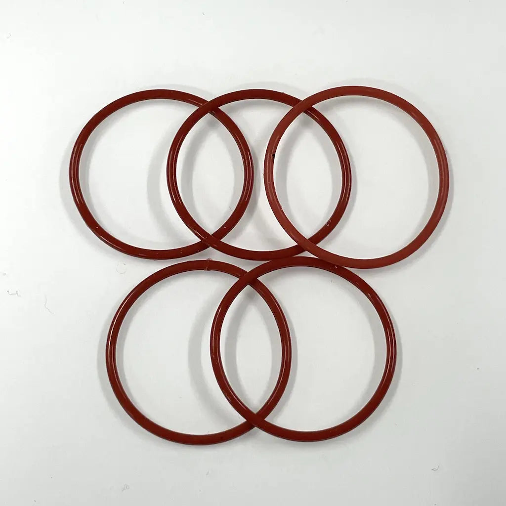 Cheyenne O-ring set 3