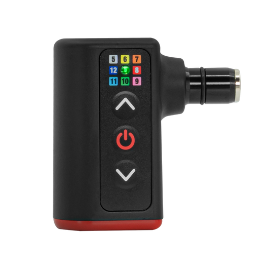 FK Irons 3.5mm LightningBolt Battery Pack — Single Pack