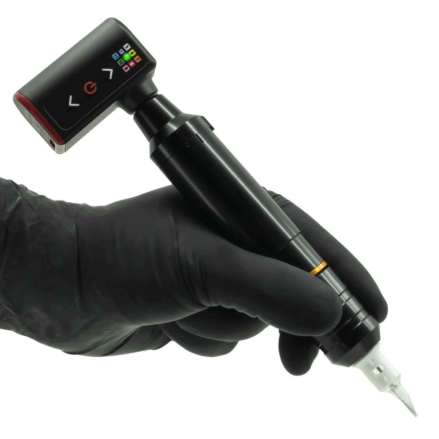 FK Irons 3.5mm LightningBolt Battery Pack — Single Pack