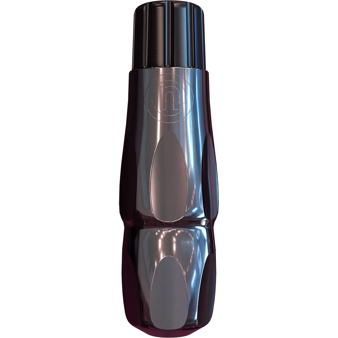 Neuma 4 MACRO Stainless Steel 33mm Shift