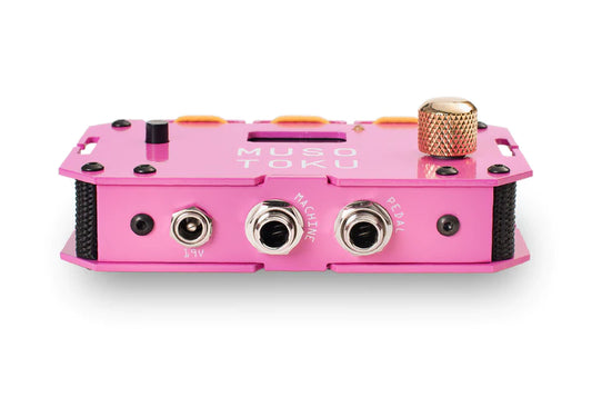 MUSOTOKU Power Supply