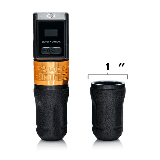 1" Disposable WAND Grips