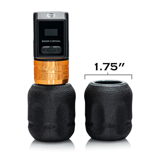 1.75" Disposable WAND Grips