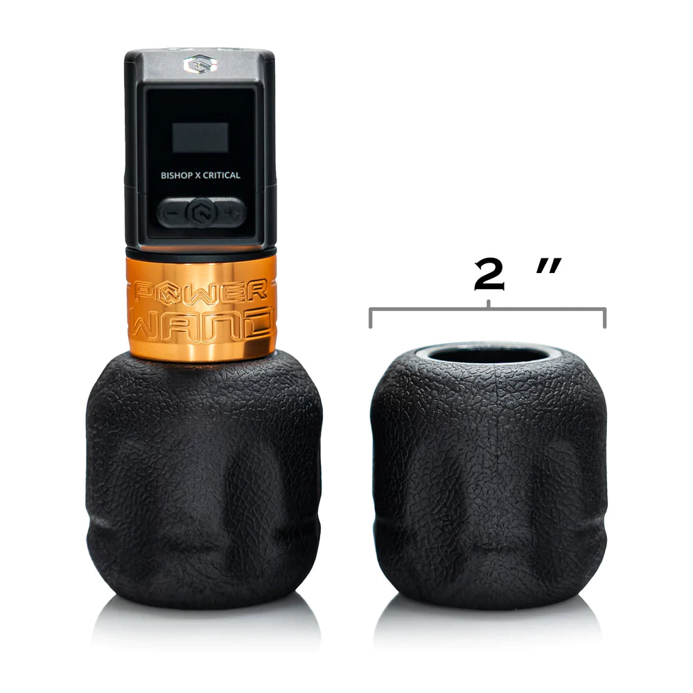 2" Disposable WAND Grips