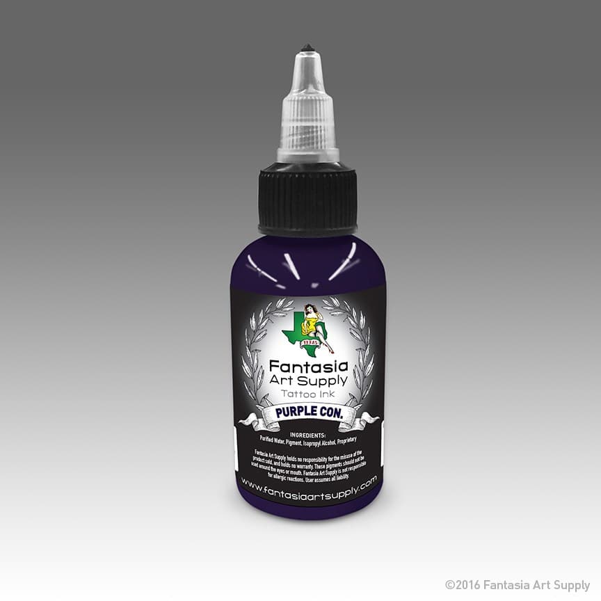 Fantasia Purple Concentrate