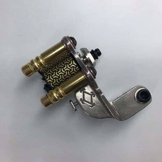 QUINKE V.2S. Aluminium