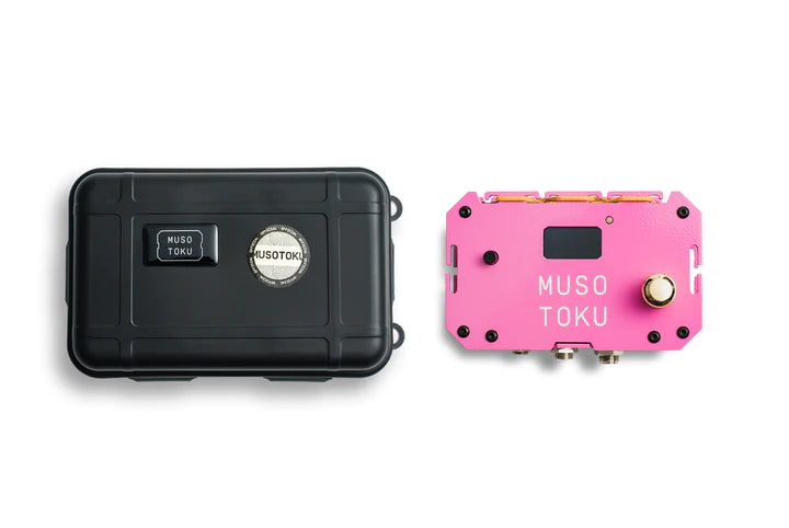 MUSOTOKU Power Supply