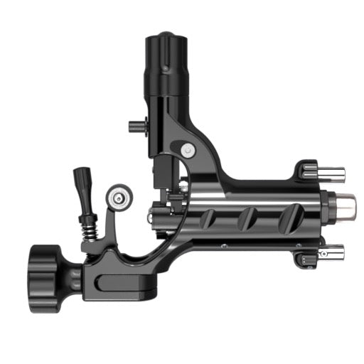 Stingray X2 - Evil Black