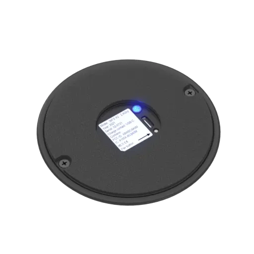 WFS X2 WIRELESS FOOT SWITCH