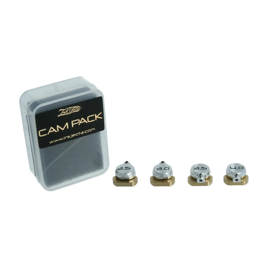 Inkjecta - X1 & Nano Cam Pack