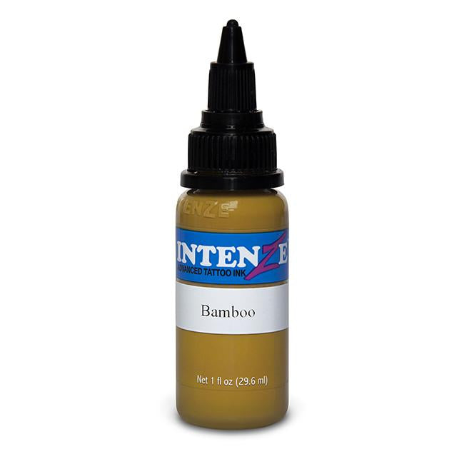 Intenze Bamboo 1oz