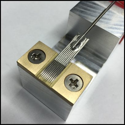 Bar jig - Replacement for Flat 0.35