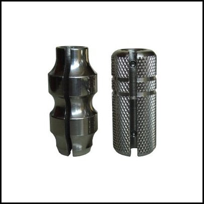 Big Magnum Ergo Grip