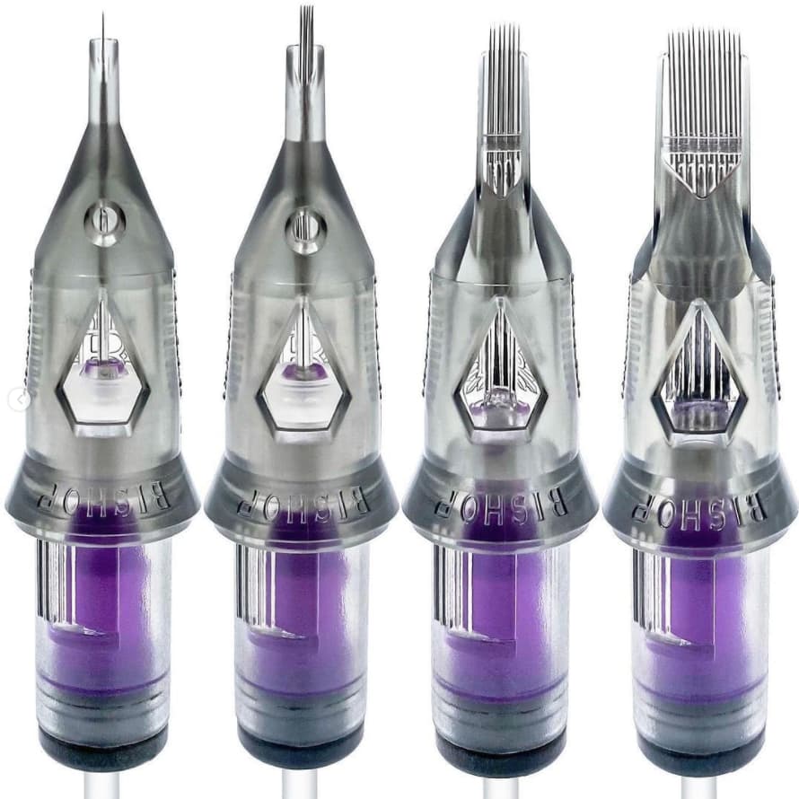 DA VINCI V2 - 0.25mm - Liner - Long Taper