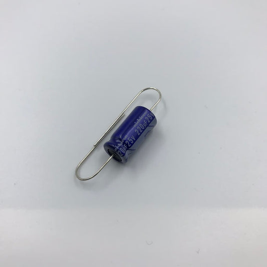 Capacitor