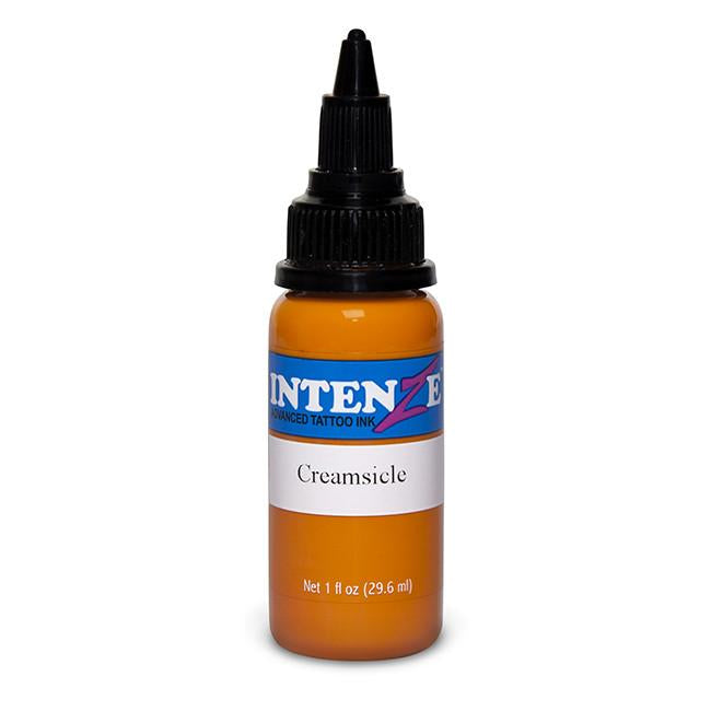 Intenze Creamsicle 1oz