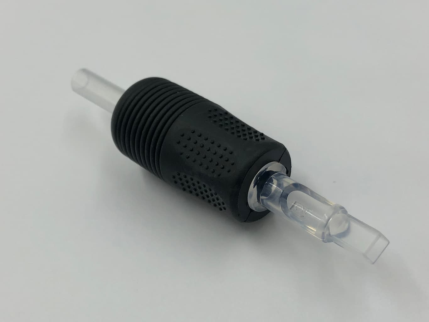 Disposable Flat Tubes Clear - 20 pcs.