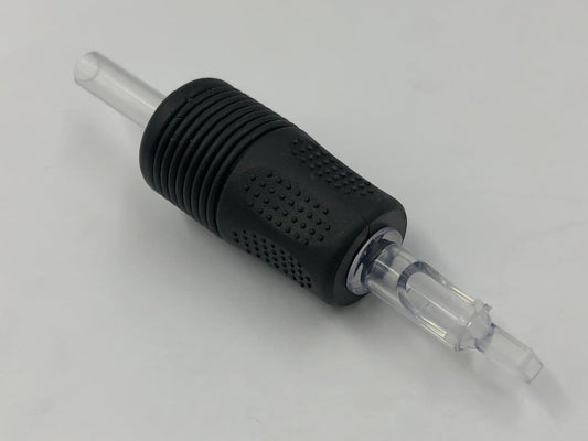 Disposable Flat Tubes Clear - 20 pcs.