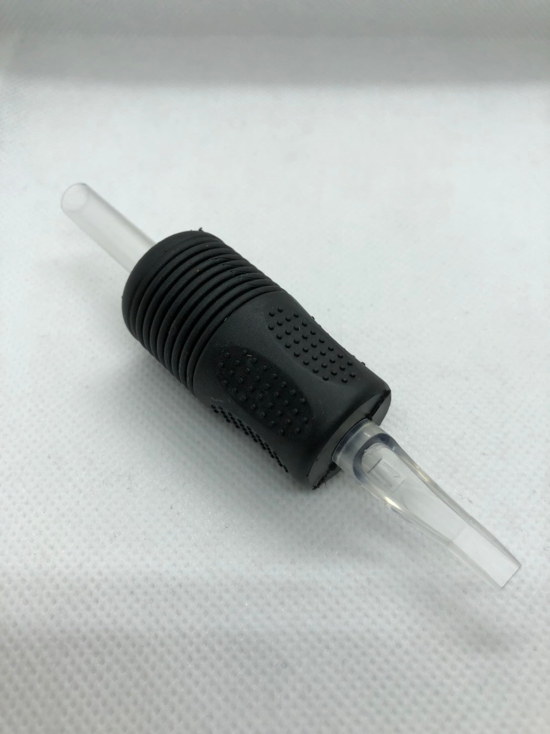 Disposable Flat Tubes Open Clear - 20 pcs.