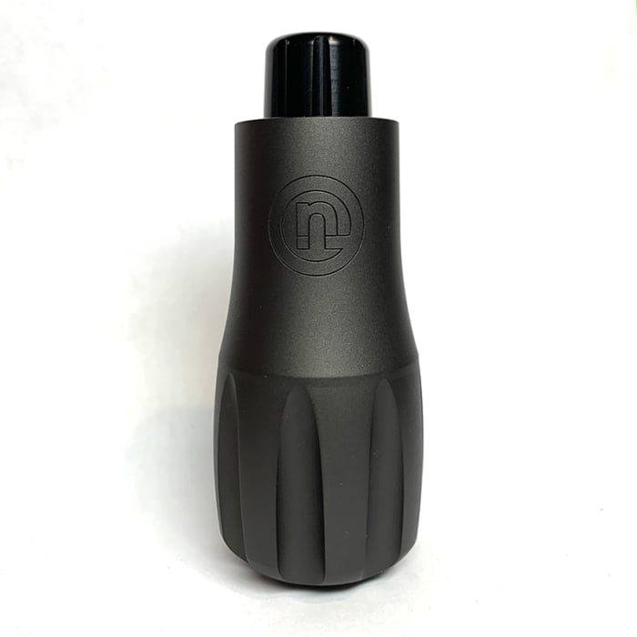 Neuma 4 Meteorite Anodize Aluminum 38mm