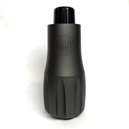 Neuma 4 Meteorite Anodize Aluminum 38mm