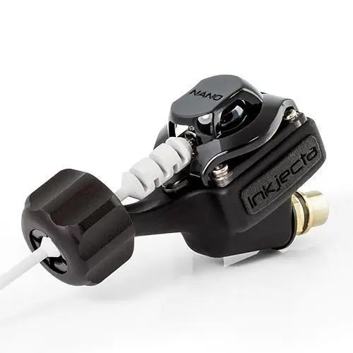 Inkjecta - Flite Nano Elite - Stealth