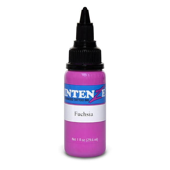 Intenze Fuchsia 1oz