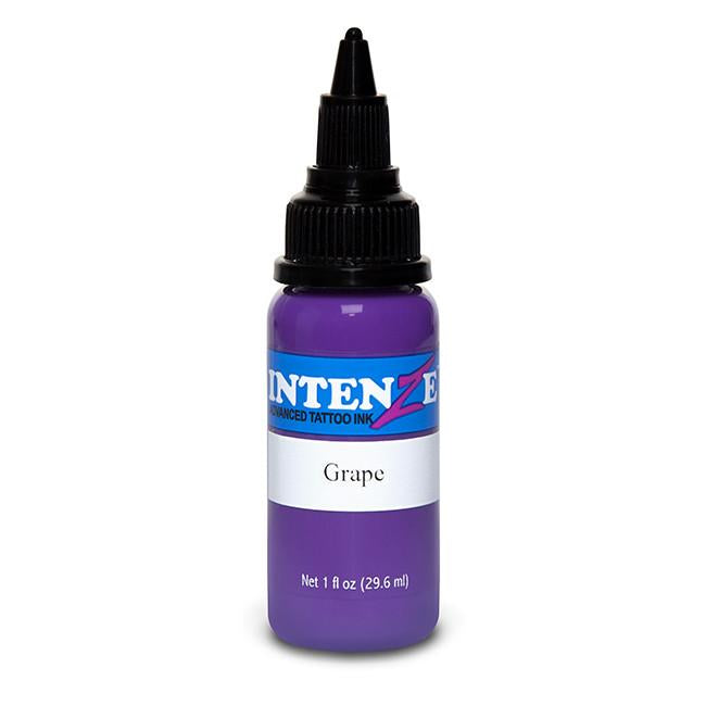 Intenze Grape 1oz