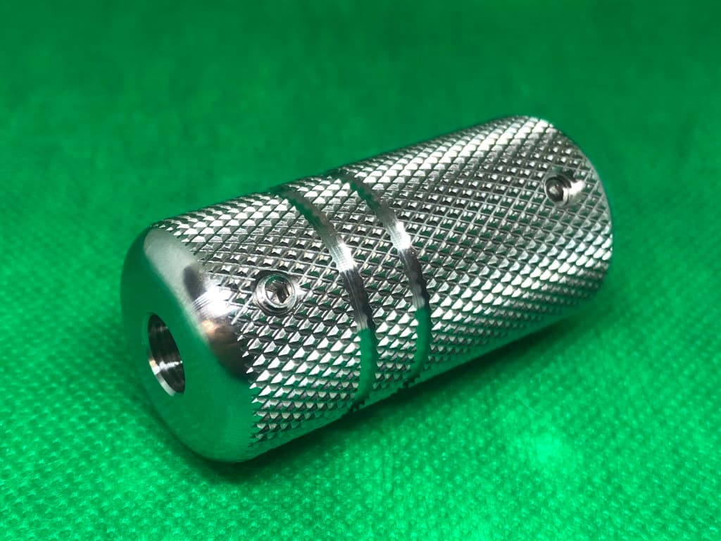 Grip Length 53mm OD⌀25.5