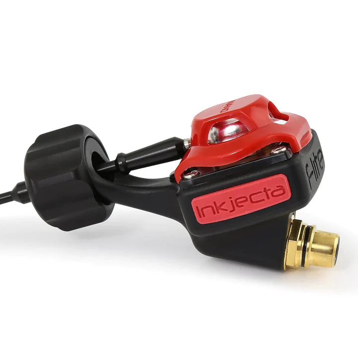 Inkjecta - Flite Nano Elite - Redrum