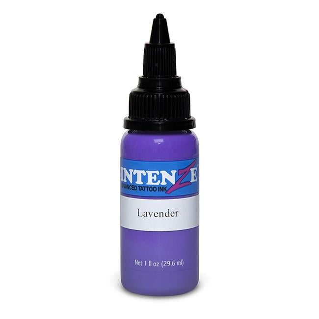 Intenze Lavender