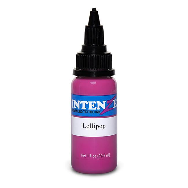 Intenze Lollipop 1oz