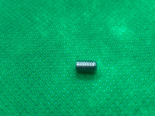 Screws for grips 10 pcs M4