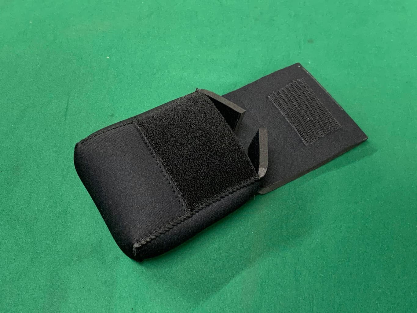 Wizard T.S Machine case