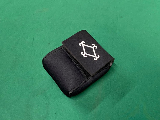 Wizard T.S Machine case