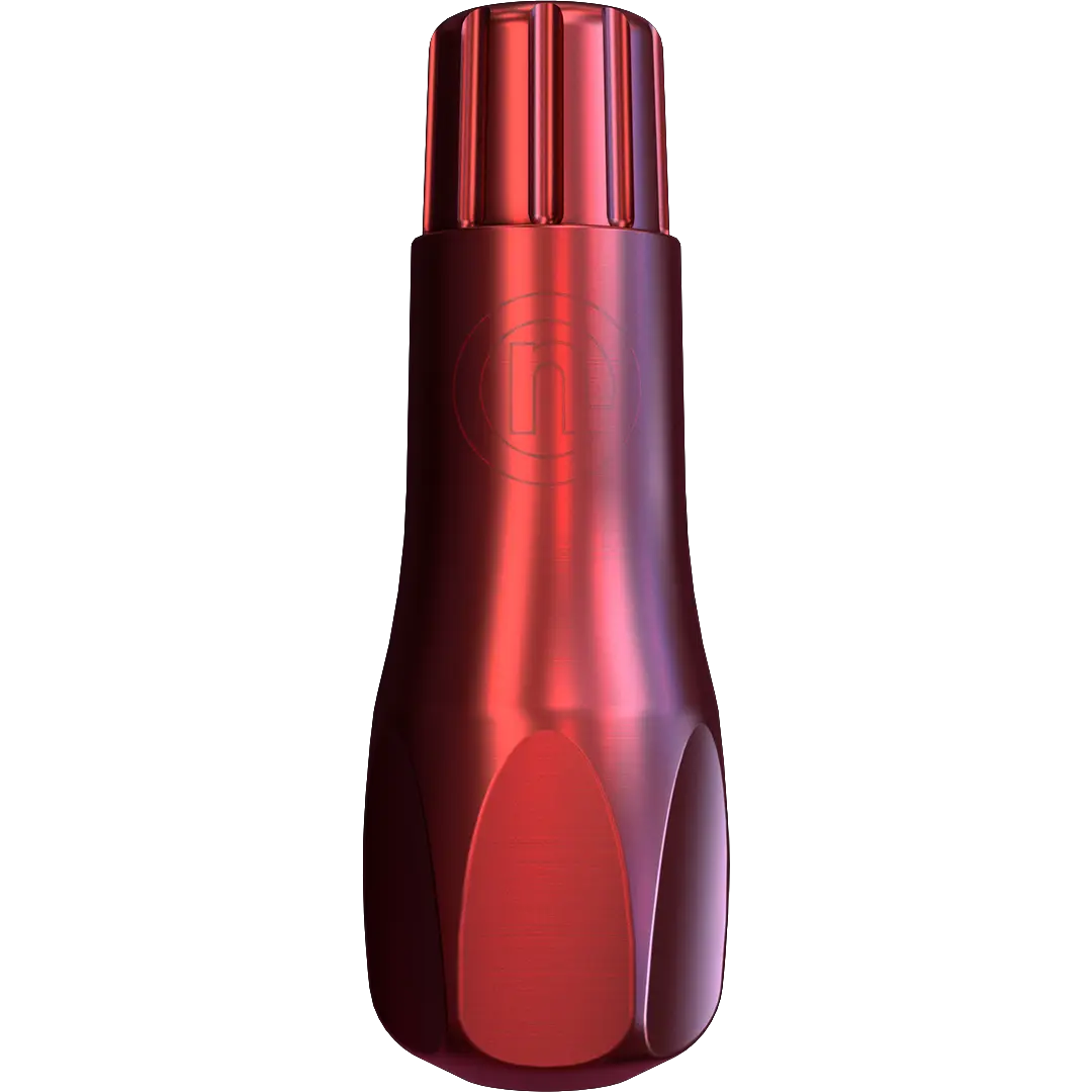 Neuma 4 MACRO ALL ABYSS RED 38mm