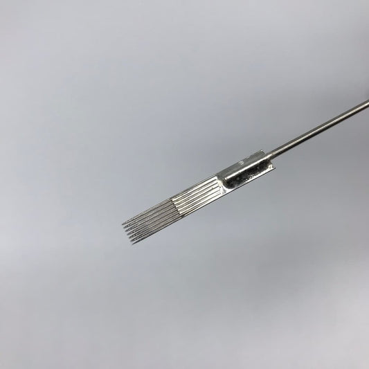 マグナム(平) ショート テーパ