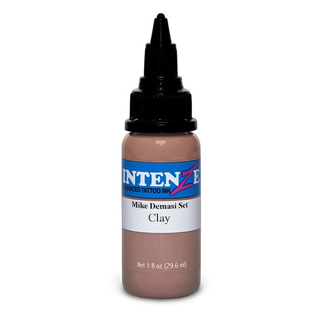 Intenze Mike DeMasi Clay 1oz