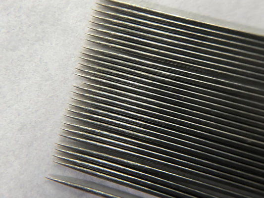 Japanese Needles ⌀0.35