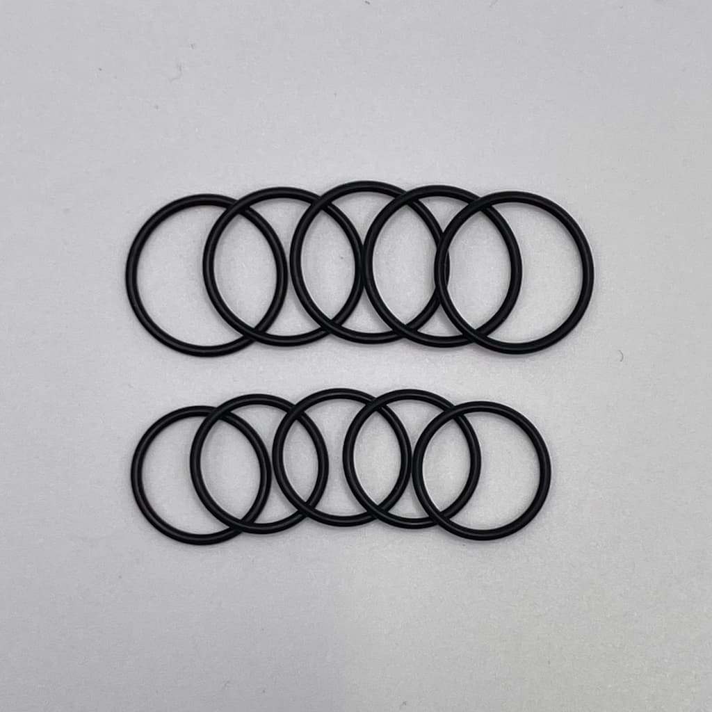 Cheyenne O-ring set 2