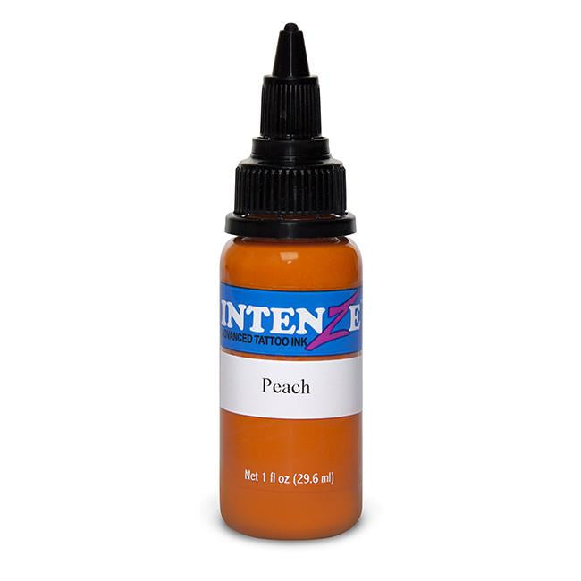 Intenze Peach 1oz