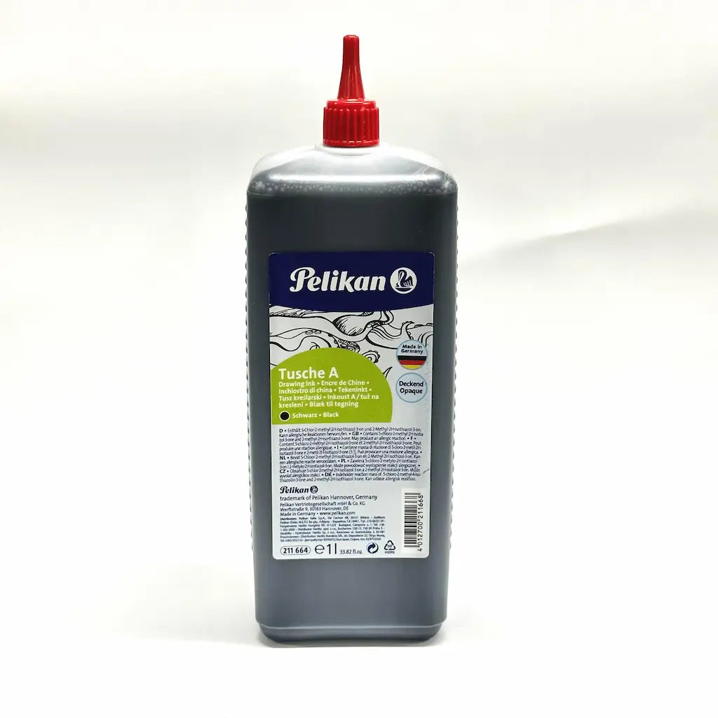Pelikan Black Ink
